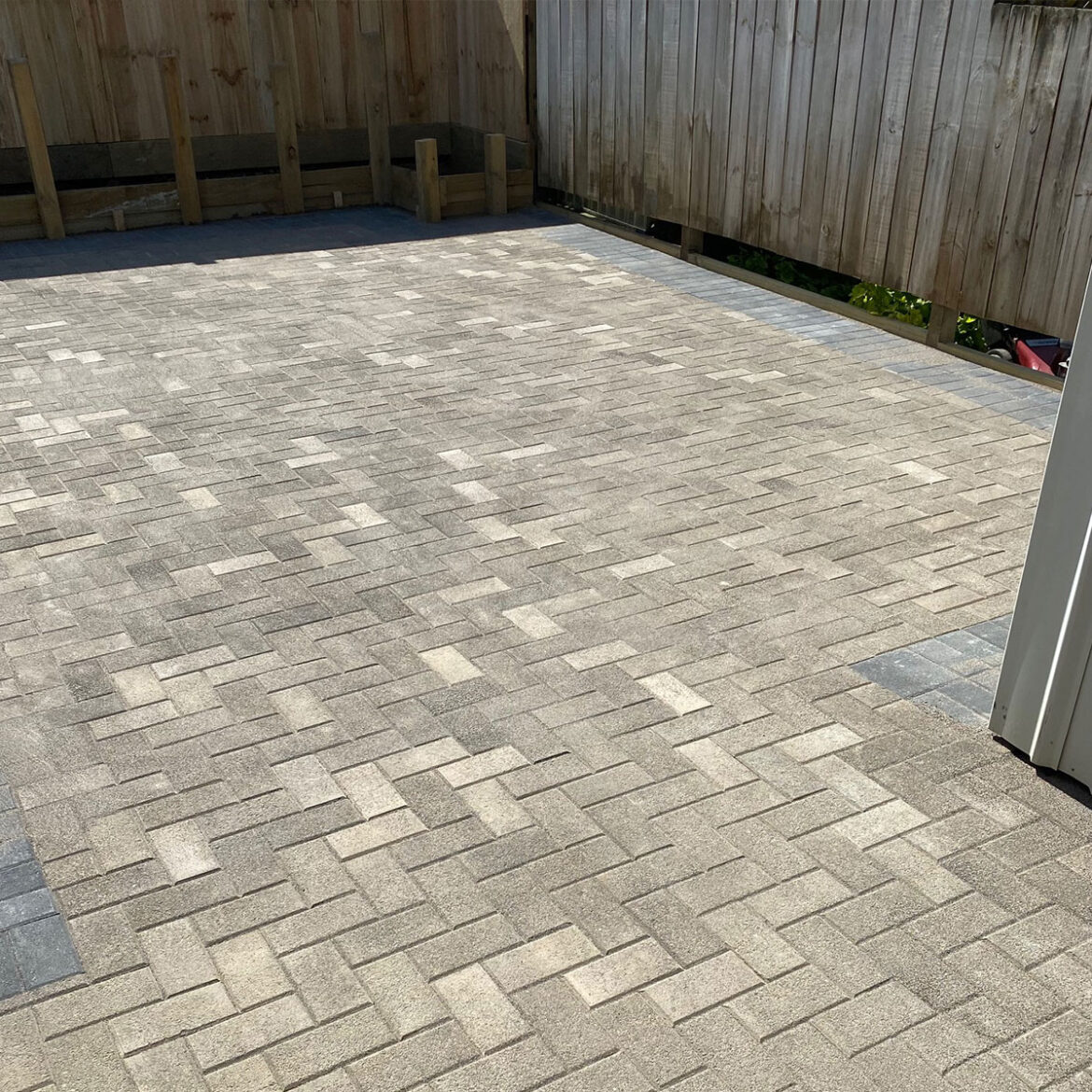 Riggas East Auckland Paving Services